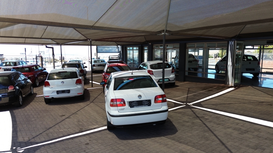 Commercial Property for Sale in Vredenburg Western Cape